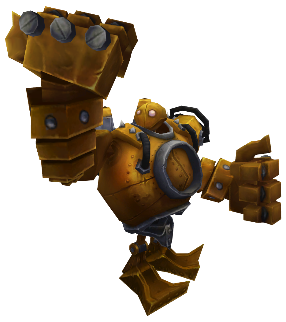 Image - Blitzcrank Render.png - League of Legends Wiki - Champions ...