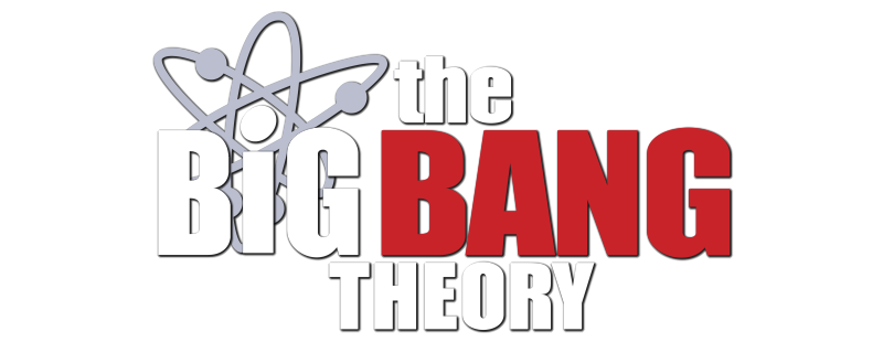 Image - Big Bang Theory Logo.png - PanPan's Box of Ideas Wiki