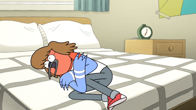 File:S6E01.056 Mordecai is Deeply Embarrassed.png