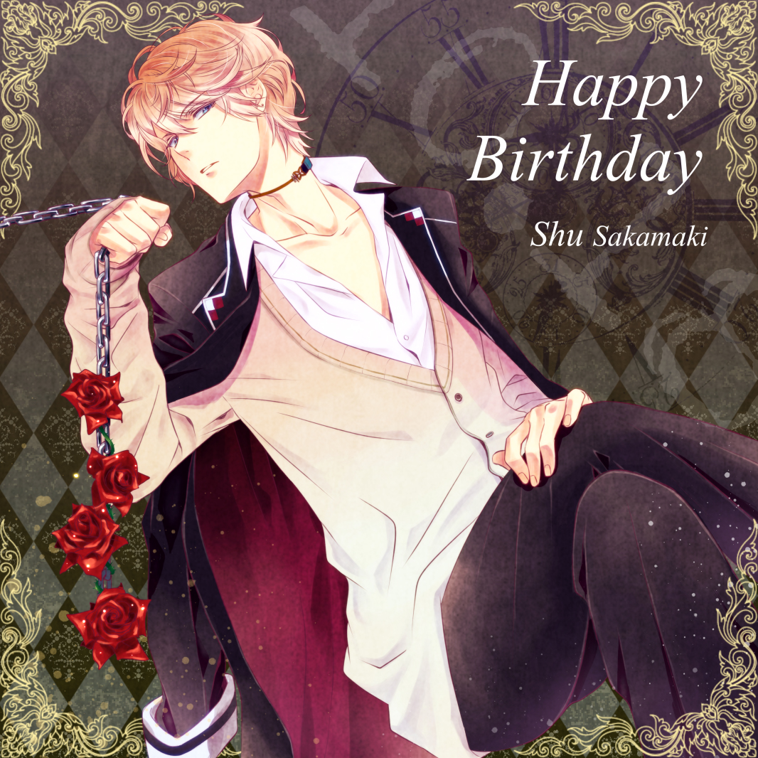 Image - Sakamaki.Shuu.full.1612559.jpg - Diabolik Lovers Wiki