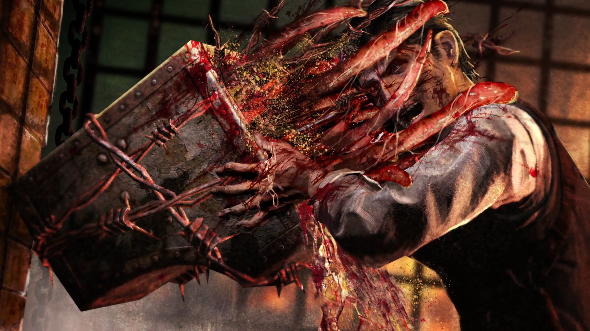 Will the evil within be on steam фото 35