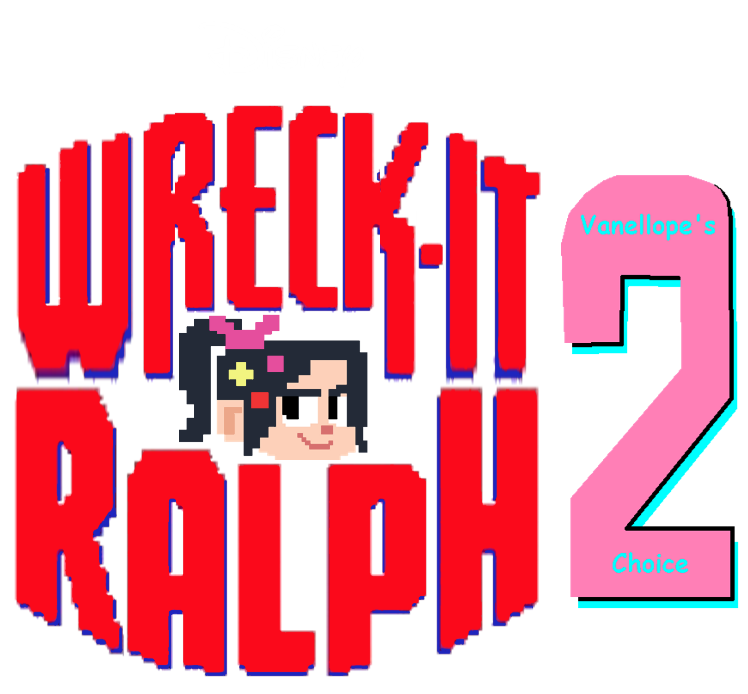 Albums 103+ Wallpaper Wreck It Ralph 2 Full Movie Superb