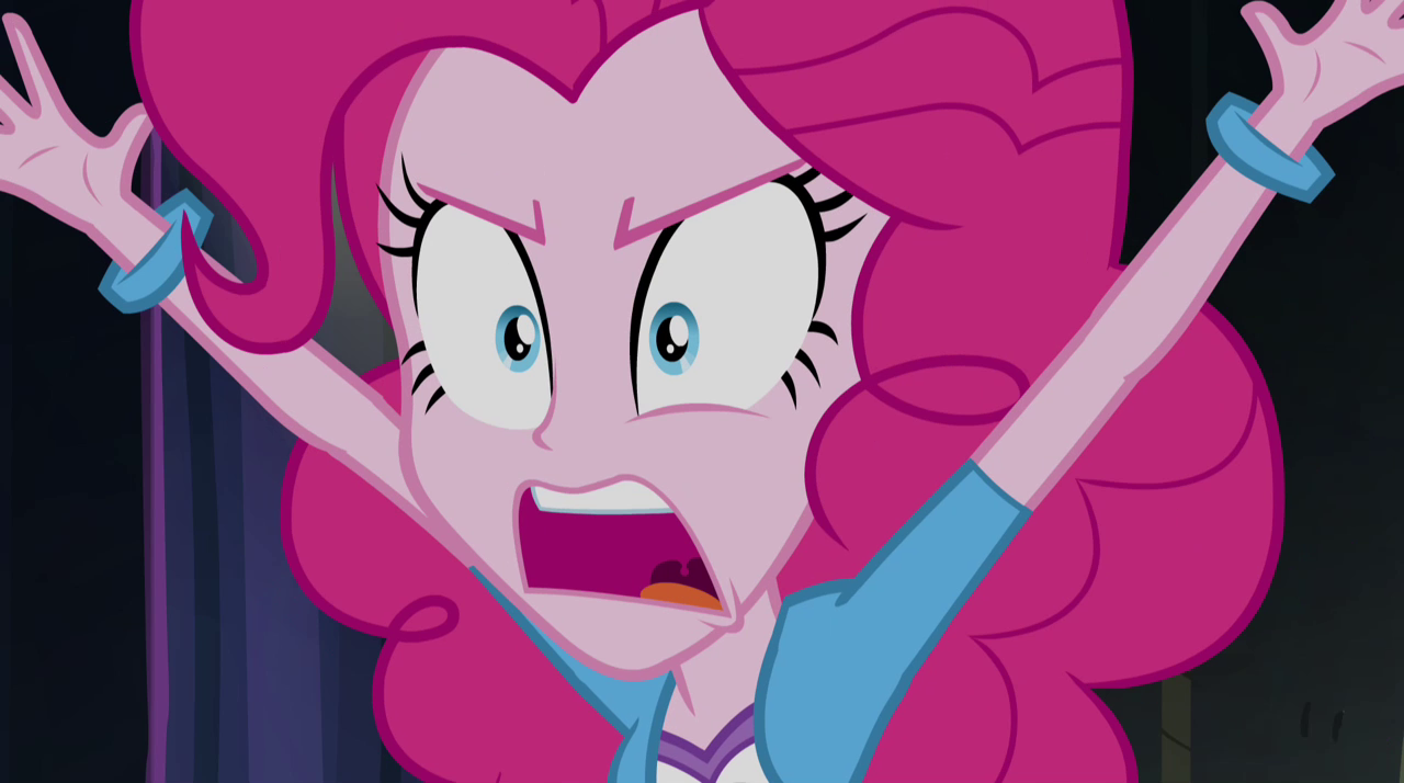 Image - Pinkie Pie snaps 