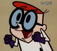 Dexter - Dexter's Laboratory Wiki