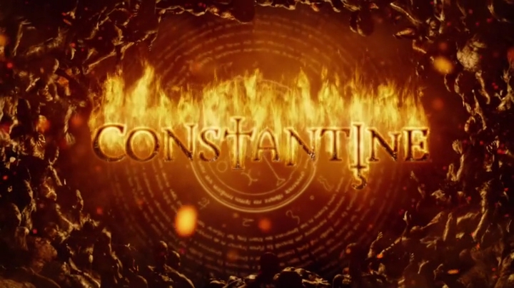 Constantine (TV Series) - DC Comics Database