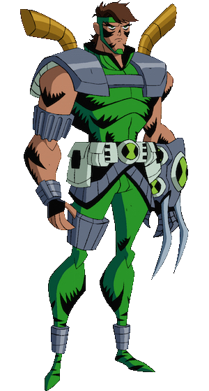 Image - Deefus official.png - Ben 10 Planet, the Ultimate Ben 10 Resource!