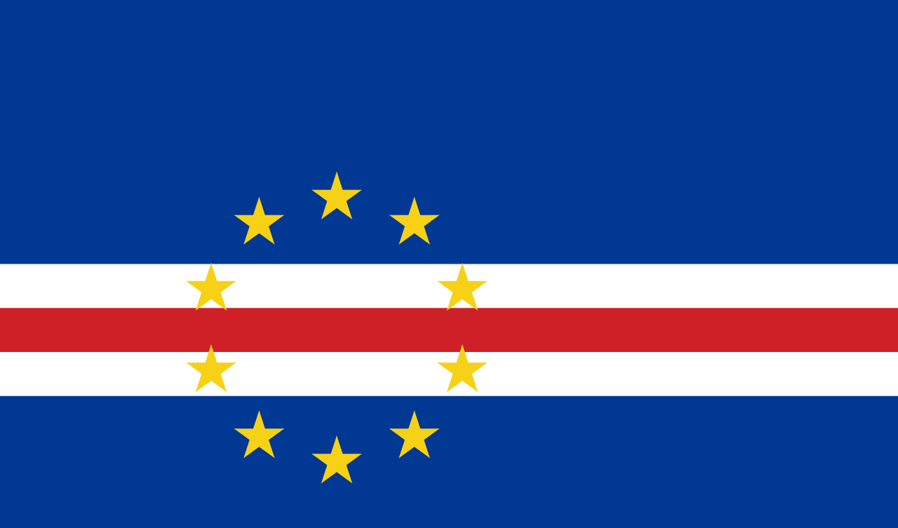 cape verde