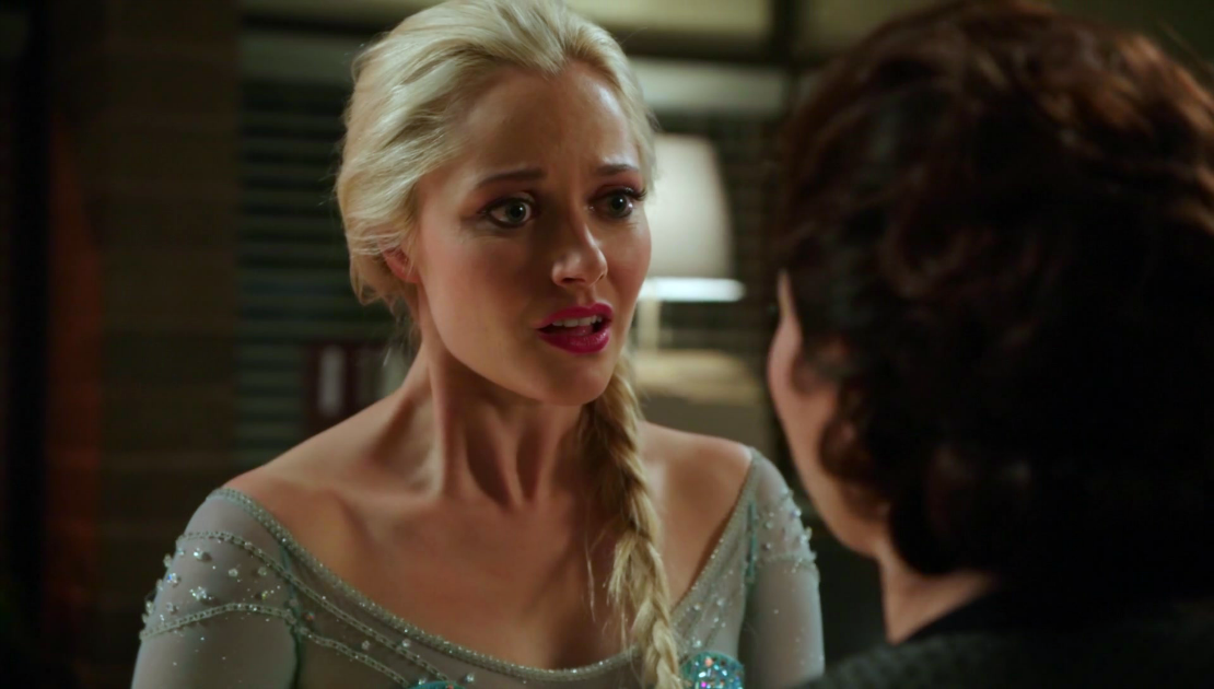 Elsa - Once Upon a Time Wiki