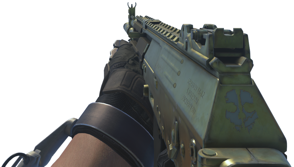 Image - AK12 G AW.png - The Call of Duty Wiki - Black Ops II, Ghosts ...