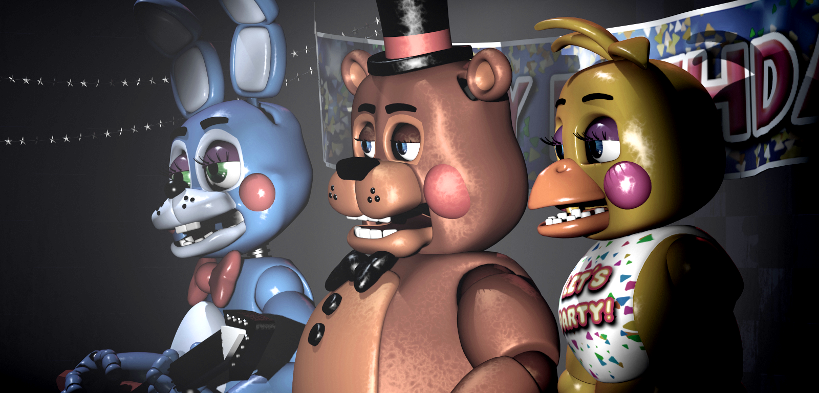 Fnaf, Fnaf characters, Five night