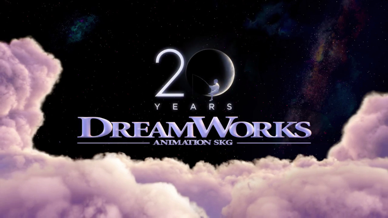 DreamWorks Animation SKG - Logopedia, the logo and branding site