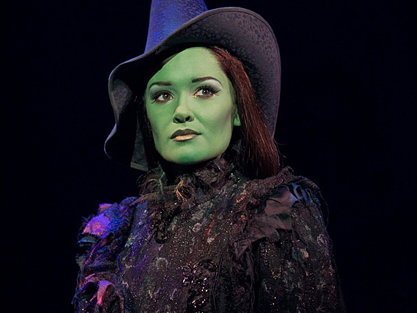 Wicked cast lists - Oz Wiki - The Wonderful Wizard of Oz