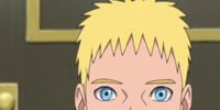 Naruto Uzumaki