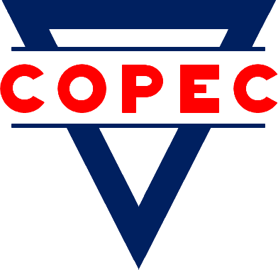 Copec - Logopedia, the logo and branding site