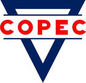 Copec - Logopedia, the logo and branding site