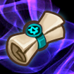 Scroll Desconhecido