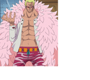 Donquixote Doflamingo