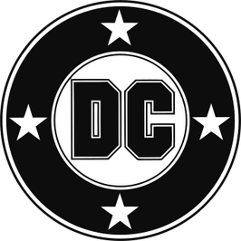 DC Comics - Logopedia, the logo and branding site