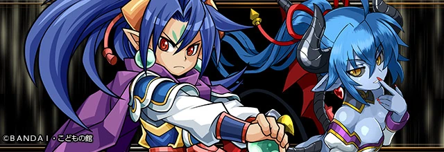 神罗万象合作活动第5弹