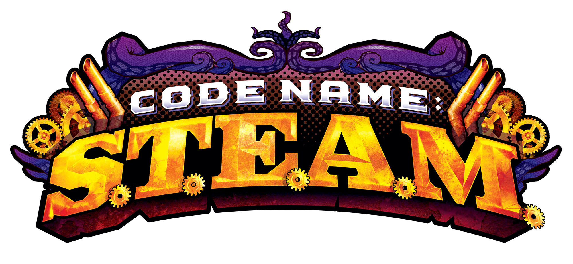 Название з. Code name: s.t.e.a.m.. M game logo. Nintendo games logotip. Логотип игра на улице.