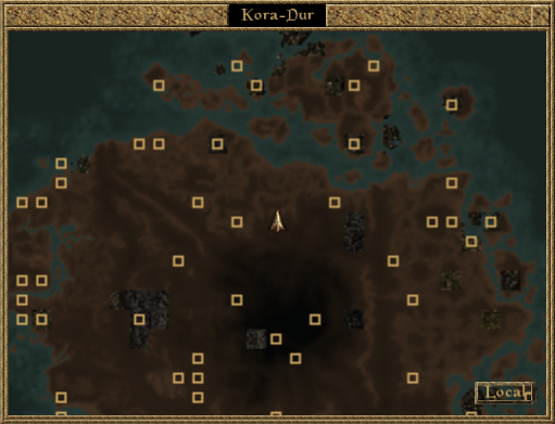 Image - Kora-Dur World Map.png - The Elder Scrolls Wiki