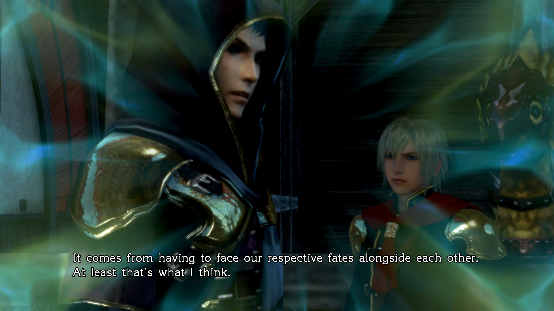 Ace (Type-0) - The Final Fantasy Wiki - 10 years of having more Final ...