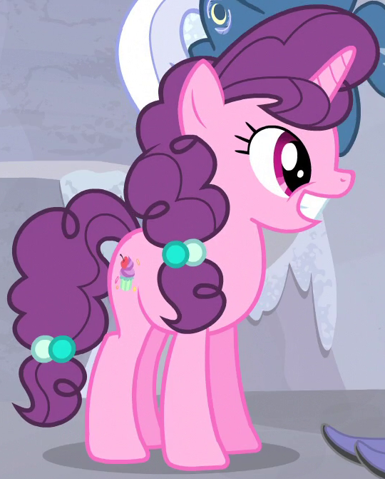 Sugar Belle - My Little Pony Friendship is Magic Wiki