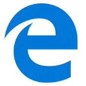 Microsoft Edge - Logopedia, the logo and branding site