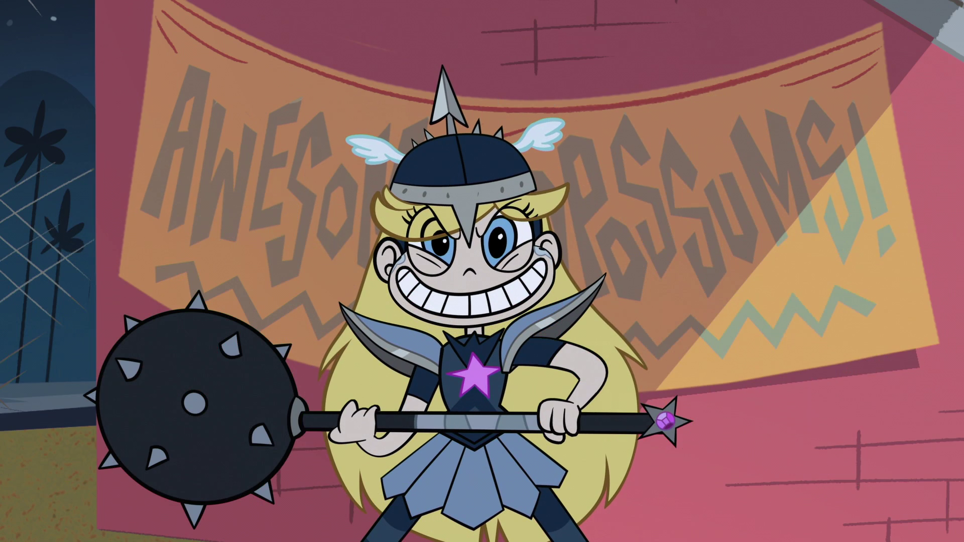 Star butterfly steam фото 76